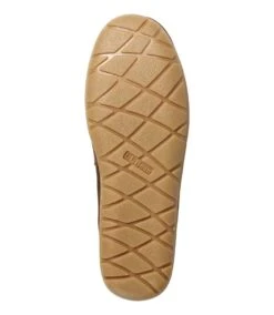 L.L.Bean Wicked Good Slipper Moccasin II Men's -Maine Sport Store 264593 0 44