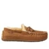 L.L.Bean Wicked Good Slipper Moccasin II Men's