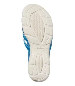 L.L.Bean Boothbay Sandal Slide Women's -Maine Sport Store 274906 0 44