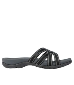 L.L.Bean Boothbay Sandal Slide Women's