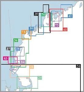 Waterproof Chart 5 Waterproof Chart - Image 5