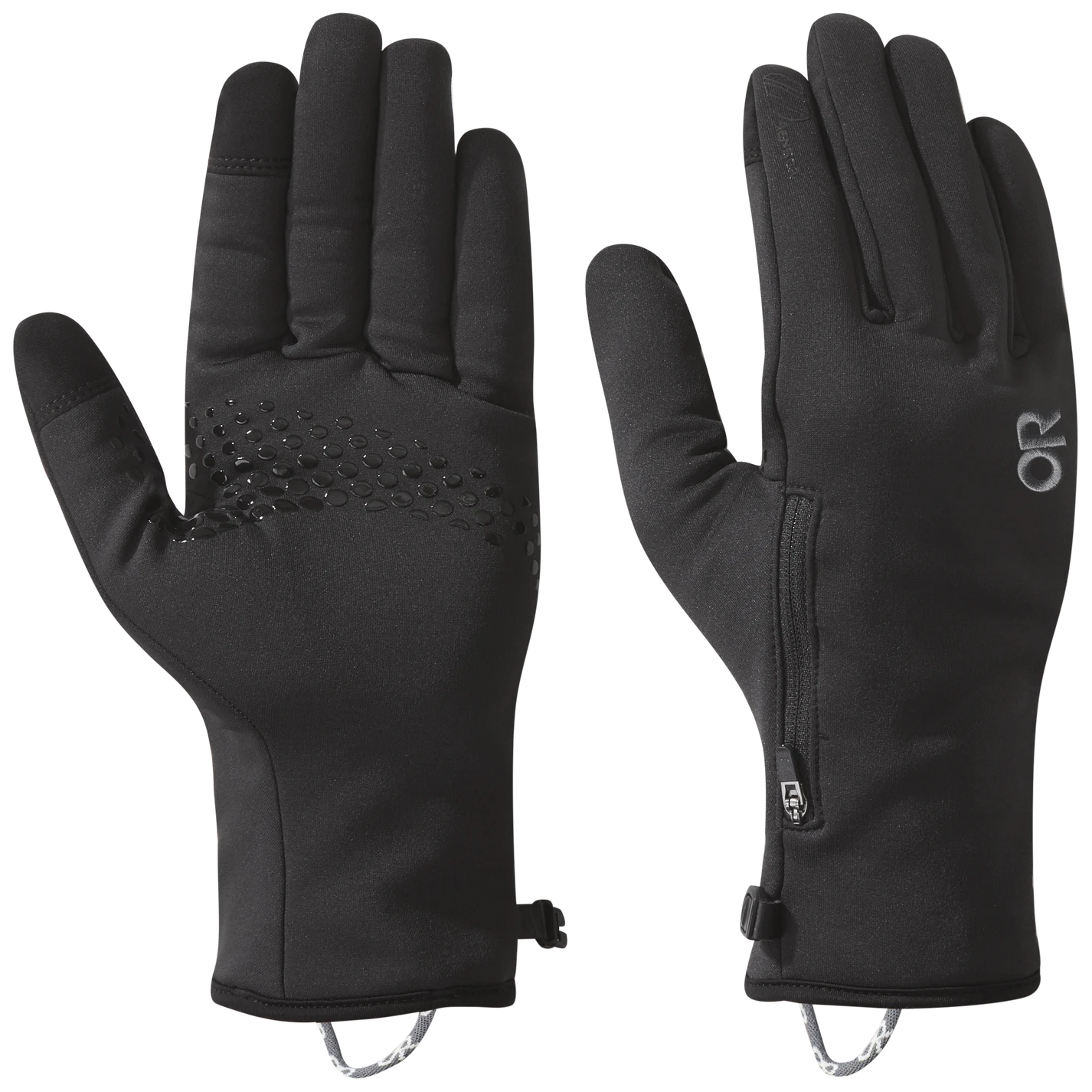 Outdoor Research Men's Versaliner Sensor Gloves 1 Outdoor Research Men's Versaliner Sensor Gloves