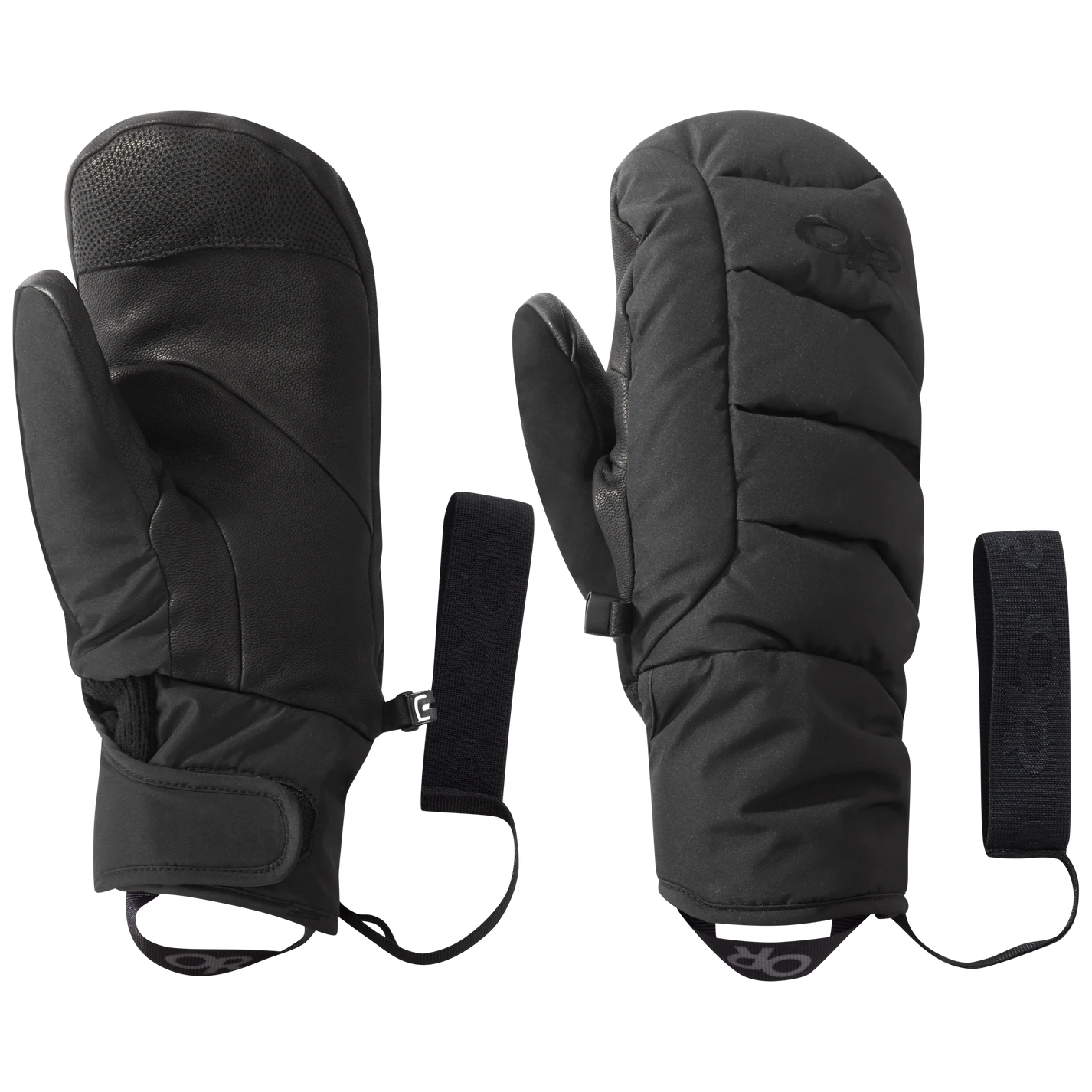 Outdoor Research Stormbound Sensor Mitts 3 Outdoor Research Stormbound Sensor Mitts - Image 3