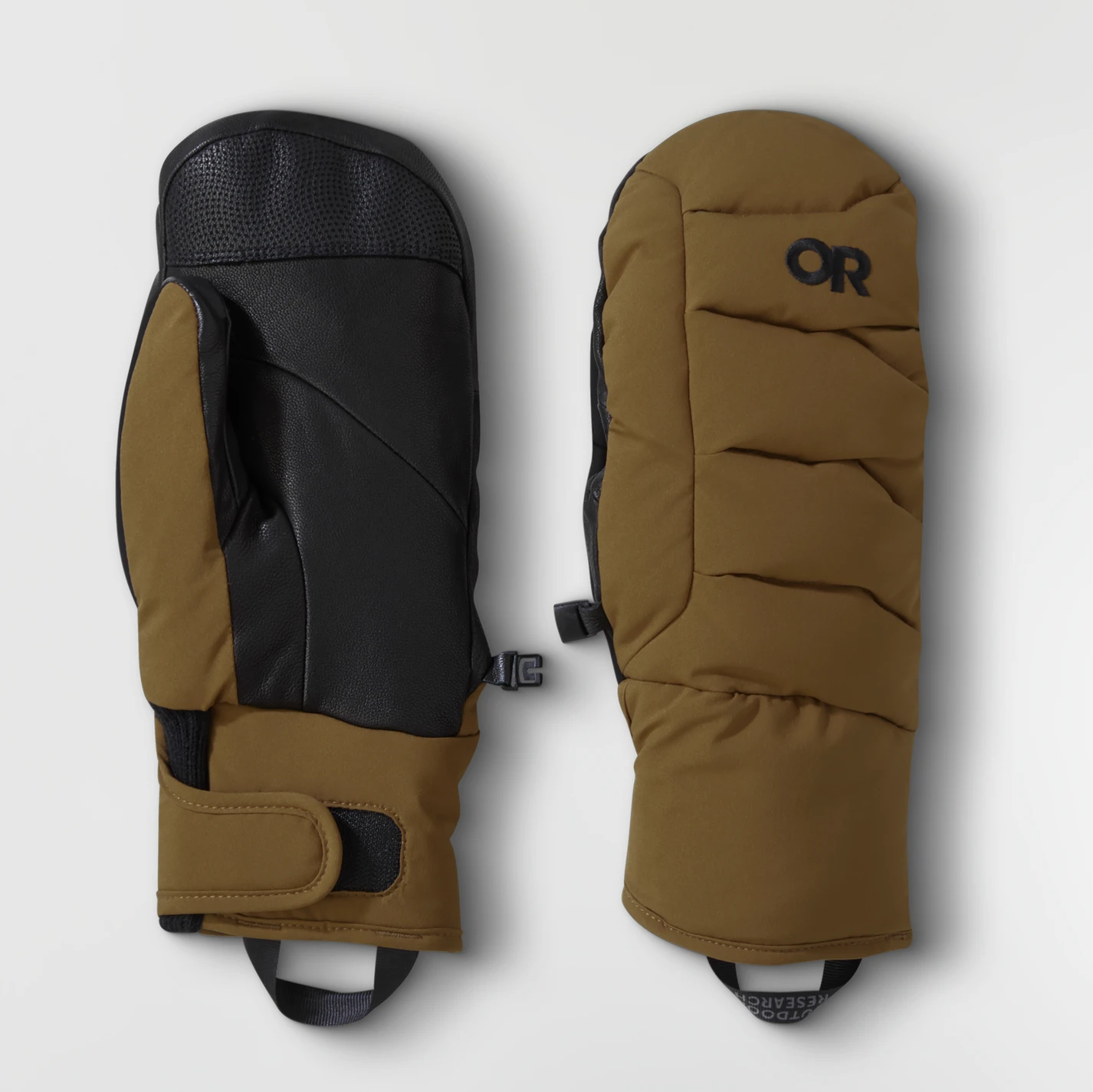Outdoor Research Stormbound Sensor Mitts 1 Outdoor Research Stormbound Sensor Mitts