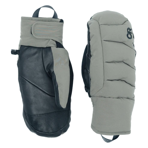 Outdoor Research Stormbound Sensor Mitts 4 Outdoor Research Stormbound Sensor Mitts - Image 4