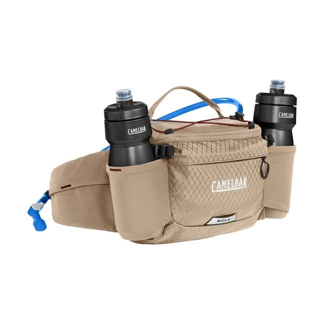 Camelbak MULE 5 WAIST PACK 1.5L 4 Camelbak MULE 5 WAIST PACK 1.5L - Image 4