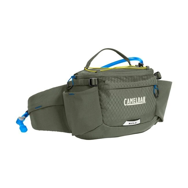 Camelbak MULE 5 WAIST PACK 1.5L 2 Camelbak MULE 5 WAIST PACK 1.5L - Image 2