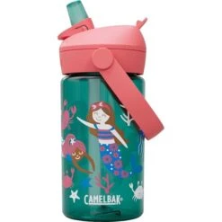 Camelbak Thrive Flip Straw Kids 14 Oz -Maine Sport Store 2860305041