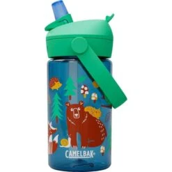 Camelbak Thrive Flip Straw Kids 14 Oz -Maine Sport Store 2860404041