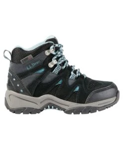 L.L.Bean Trail Model Hiker Waterproof Kids'