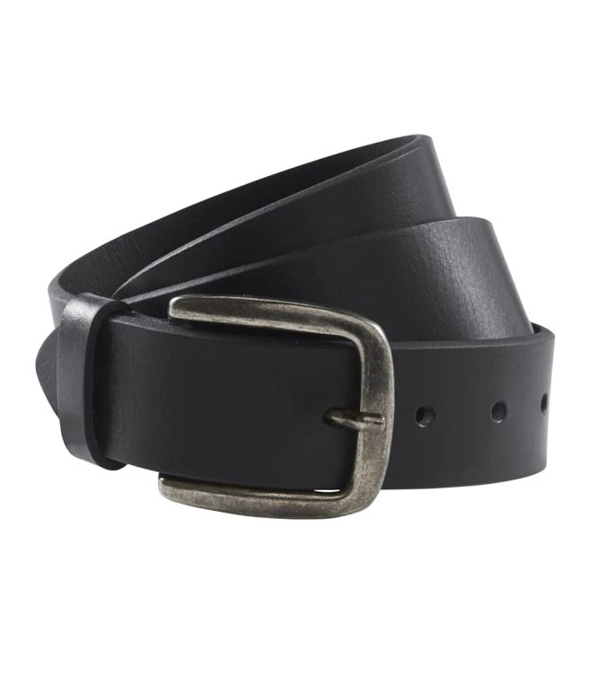 L.L.Bean 1912 Jean Belt Men's 2 L.L.Bean 1912 Jean Belt Men's - Image 2