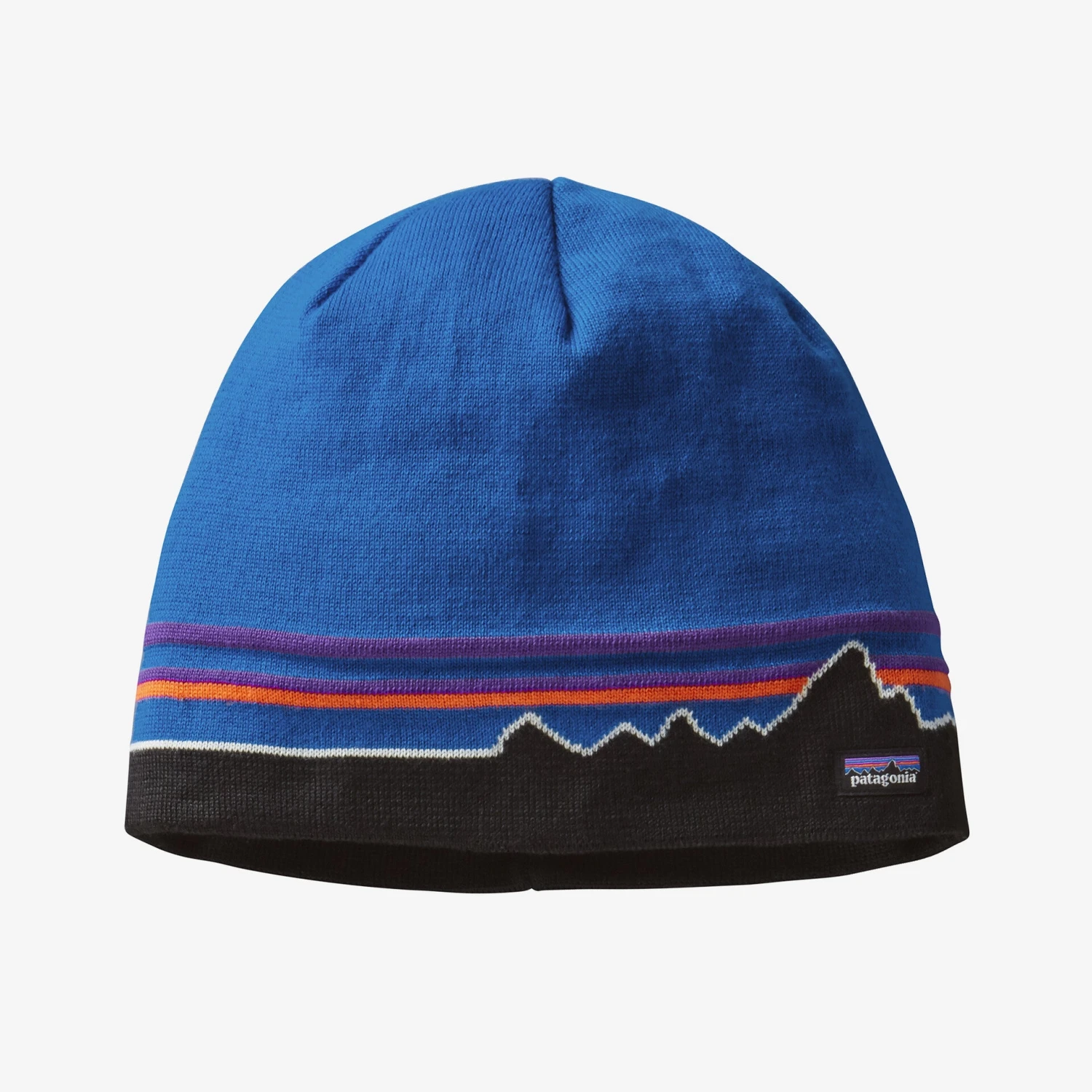 Patagonia Beanie Hat 2 Patagonia Beanie Hat - Image 2