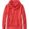 L.L.Bean Bean's Cozy Pullover Women's Regular