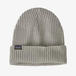 Patagonia Fishermans Rolled Beanie -Maine Sport Store 29105 CRGY