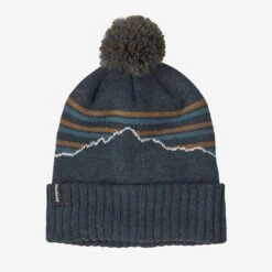 Patagonia Powder Town Beanie -Maine Sport Store 29187 FISS