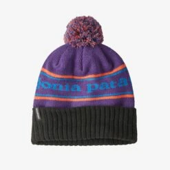 Patagonia Powder Town Beanie -Maine Sport Store 29187 PSTP