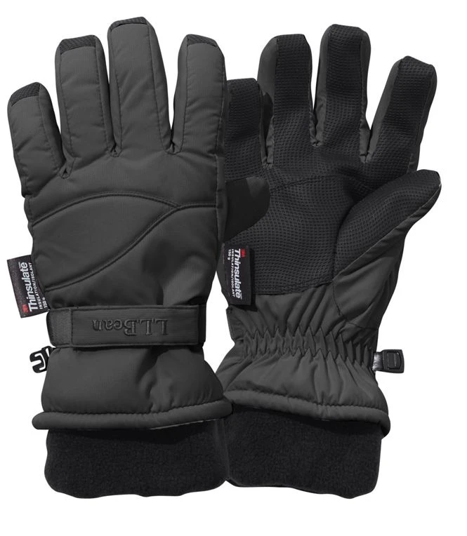 L.L.Bean Cold Buster Waterproof Glove Kids' 1 L.L.Bean Cold Buster Waterproof Glove Kids'