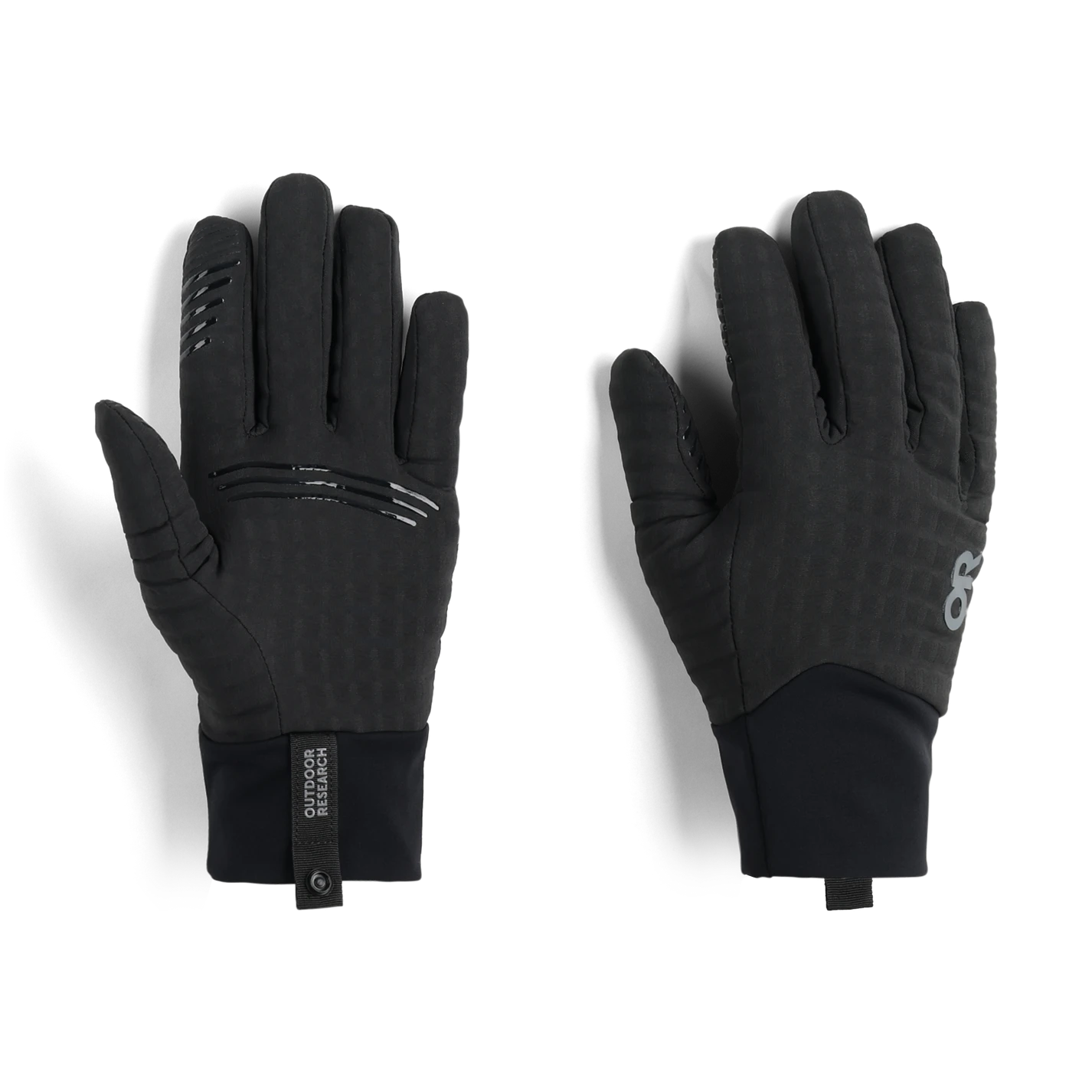 Outdoor Research Men's Vigor Heavyweight Sensor Gloves 1 Outdoor Research Men's Vigor Heavyweight Sensor Gloves