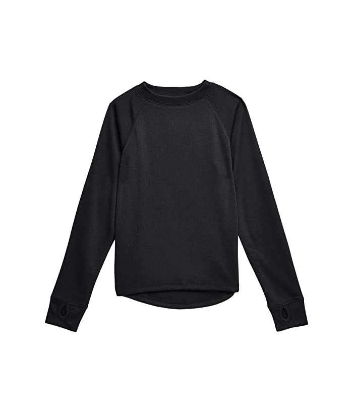 L.L.Bean Wicked Warm Midweight Underwear Top Ks' 1 L.L.Bean Wicked Warm Midweight Underwear Top Ks'