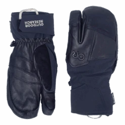 Outdoor Research Team Gore-Tex 3-Finger Gloves