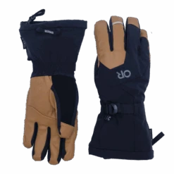 Outdoor Research Men's Arete Modular Gore-Tex Gloves