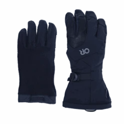 Outdoor Research Women's Arete Modular Gore-Tex Gloves