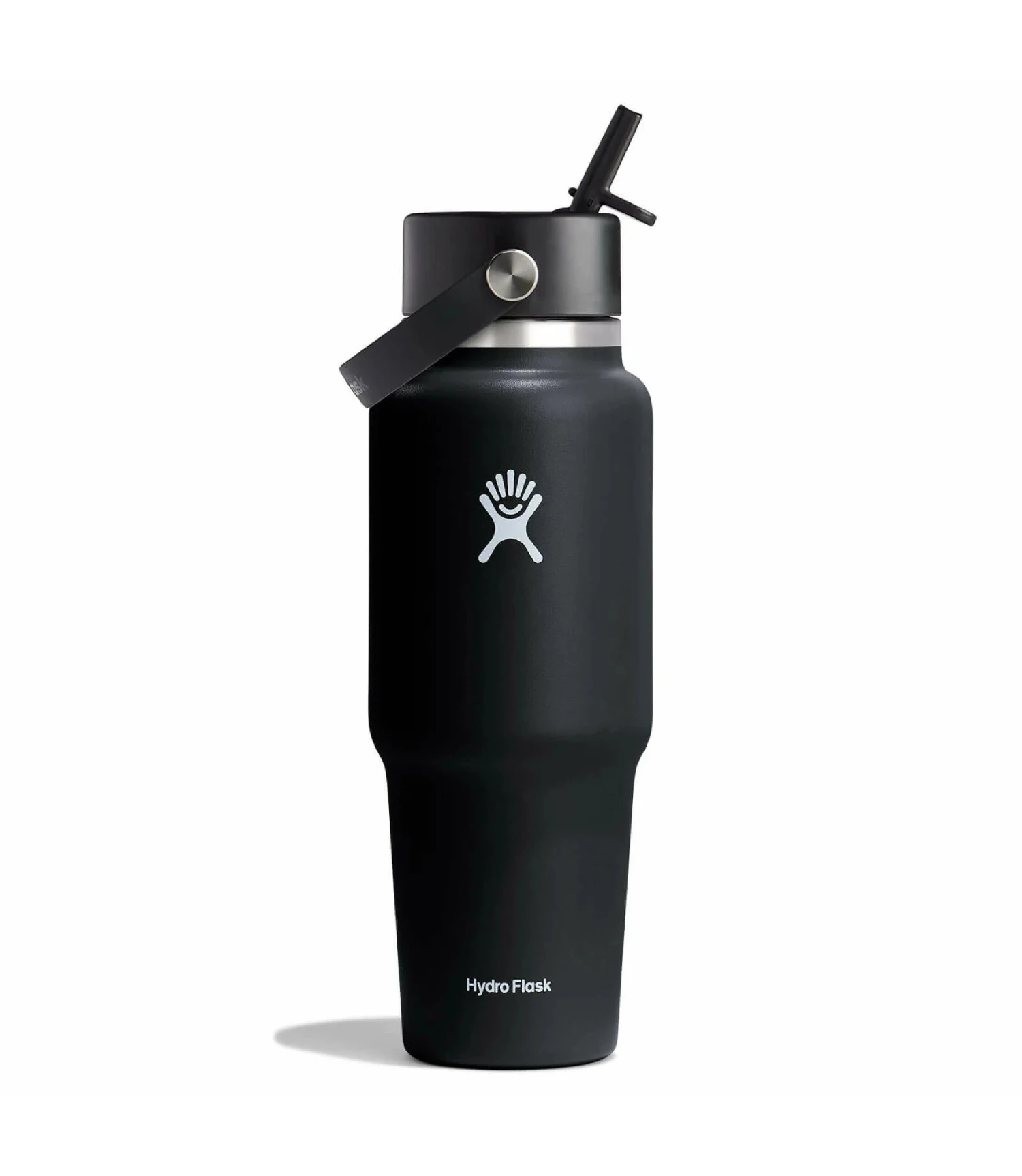 Hydro Flask 32 Oz Wide Flex Straw Travel Bottle 10 Hydro Flask 32 Oz Wide Flex Straw Travel Bottle - Image 10