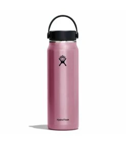 Hydro Flask 32 Oz Lightweight Wide Flex Cap B 6 Hydro Flask 32 Oz Lightweight Wide Flex Cap B -Maine Sport Store 32ozLightweightWideFlexCapB Tourmaline