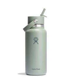 Hydro Flask 32 Oz Wide Flex Straw Cap