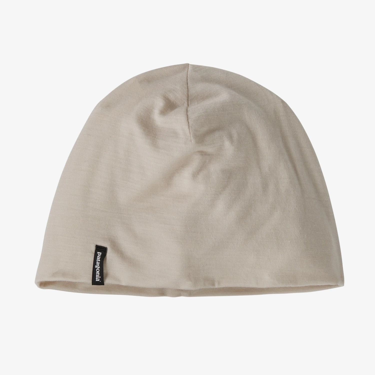 Patagonia Overlook Merino Wool Liner Beanie 2 Patagonia Overlook Merino Wool Liner Beanie - Image 2