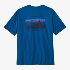 Patagonia M's '73 Skyline Organic T-Shirt