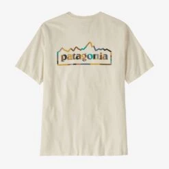 Patagonia M's Unity Fitz Responsibili-Tee