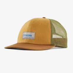 Patagonia Relaxed Trucker Hat -Maine Sport Store 37999 WLPU