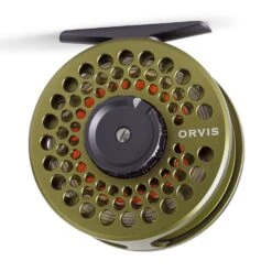 Orvis BATTENKILL DISC REEL II