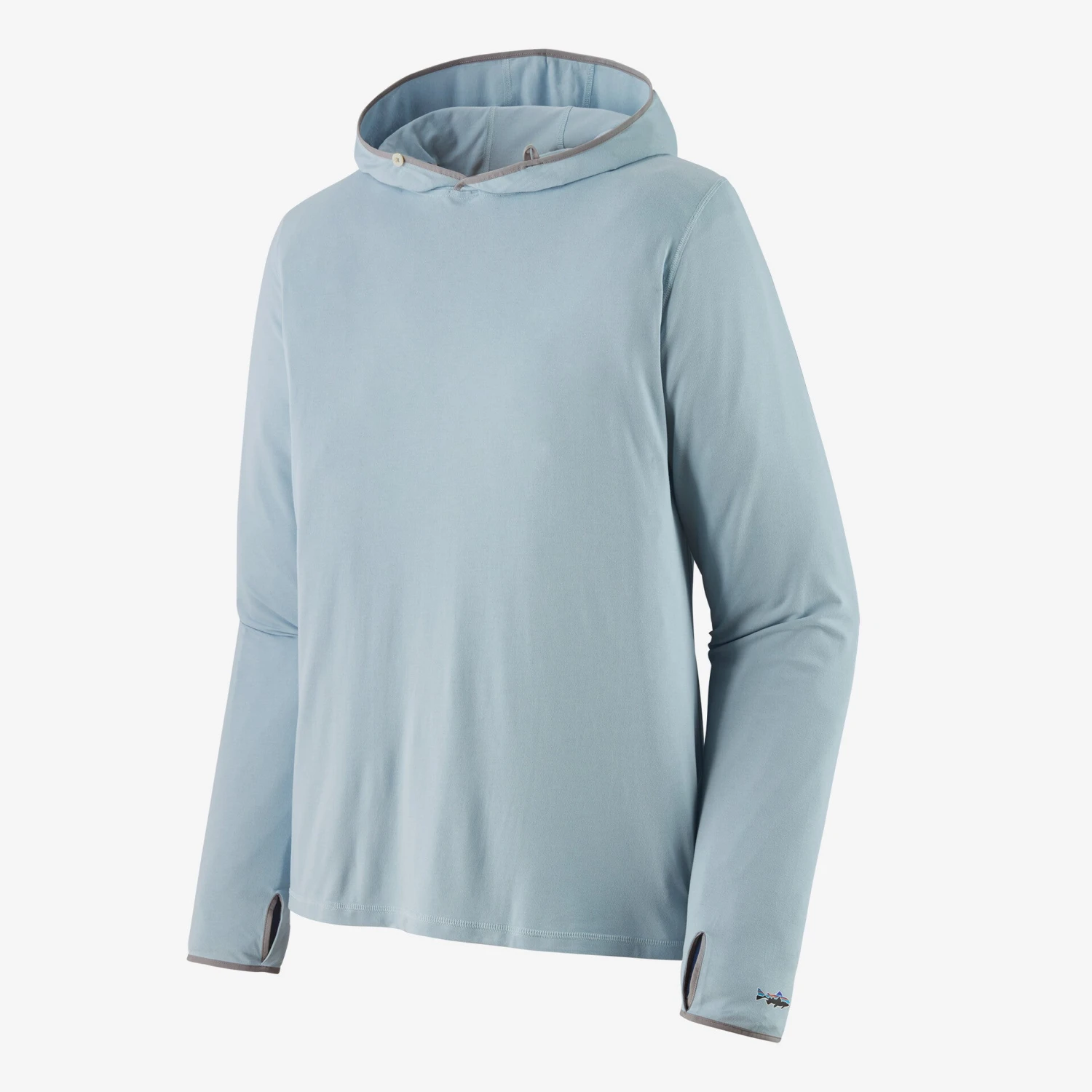 Patagonia M's Tropic Comfort Natural Hoody 4 Patagonia M's Tropic Comfort Natural Hoody - Image 4
