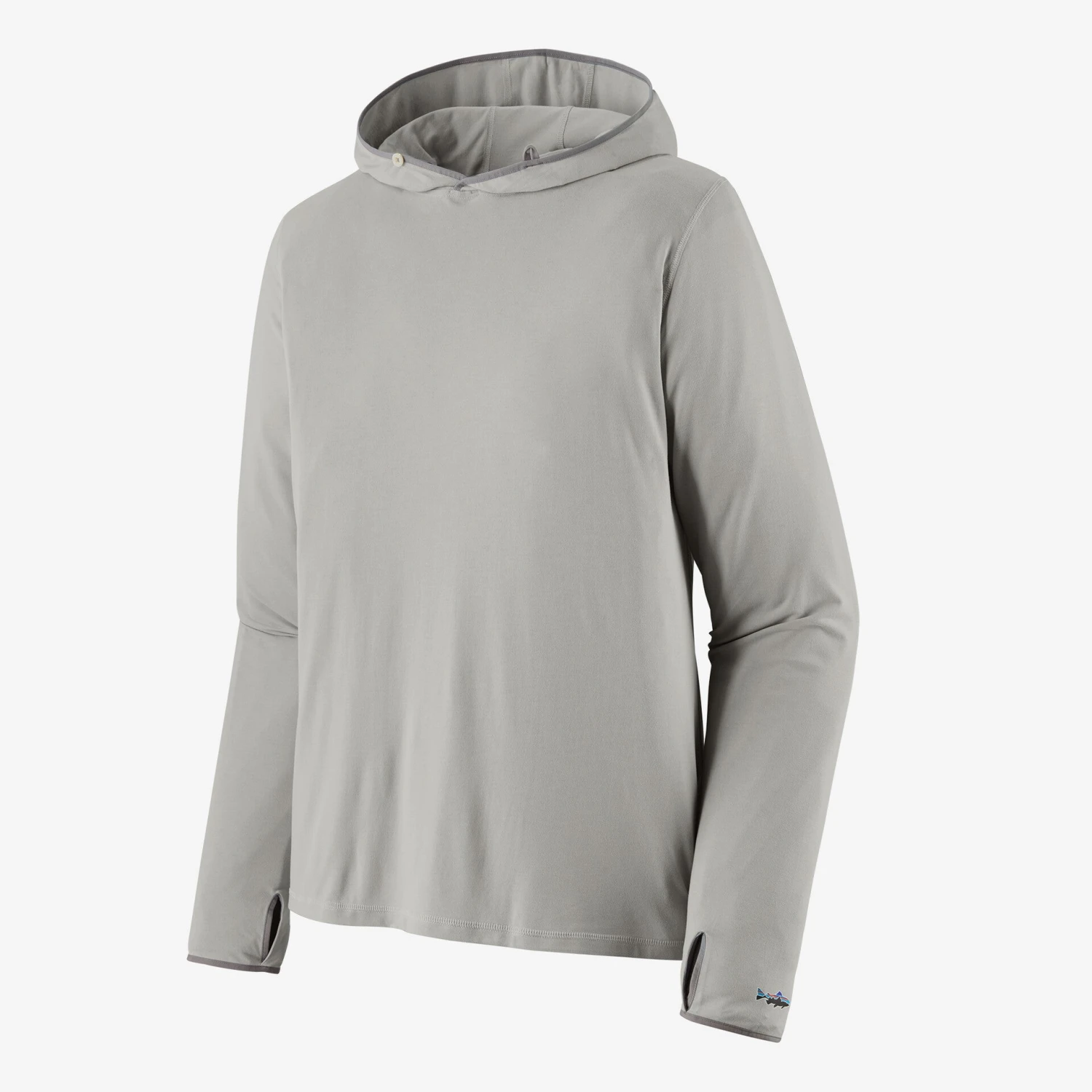 Patagonia M's Tropic Comfort Natural Hoody 2 Patagonia M's Tropic Comfort Natural Hoody - Image 2