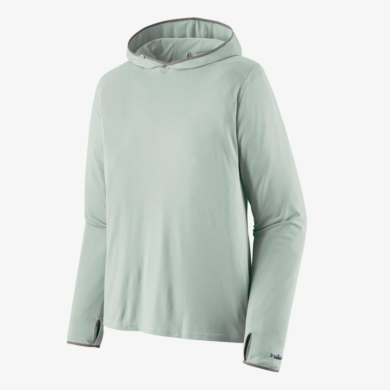 Patagonia M's Tropic Comfort Natural Hoody 3 Patagonia M's Tropic Comfort Natural Hoody - Image 3