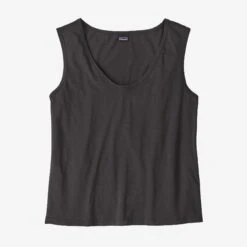 Patagonia W's Regenerative Organic Certified Cotton Tank -Maine Sport Store 42190 INBK