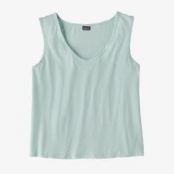 Patagonia W's Regenerative Organic Certified Cotton Tank