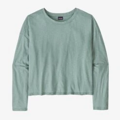 Patagonia W's L/S Mainstay Top
