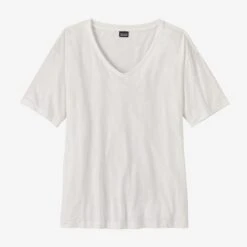 Patagonia W's S/S Mainstay Top