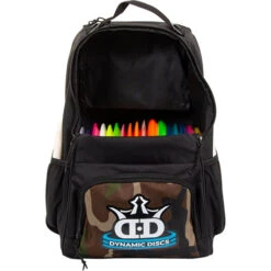 DD Cadet Backpack Bag