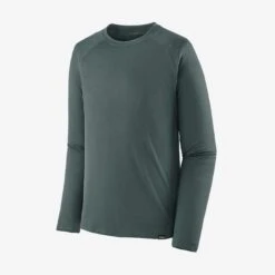 Patagonia M's Capilene Midweight Crew