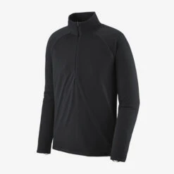 Patagonia M's Capilene Midweight Zip Neck