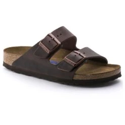 Birkenstock Arizona Soft Footbed Regular/Wide 6 Birkenstock Arizona Soft Footbed Regular/Wide -Maine Sport Store 452761