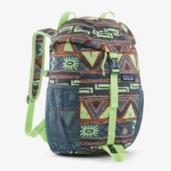 Patagonia K's Refugito Day Pack 12L -Maine Sport Store 47890 HGFO