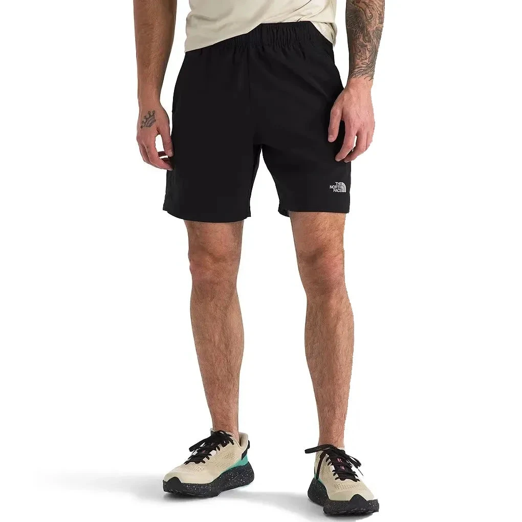 The North Face Men's 24/7 7" Short 2 The North Face Men's 24/7 7" Short - Image 2