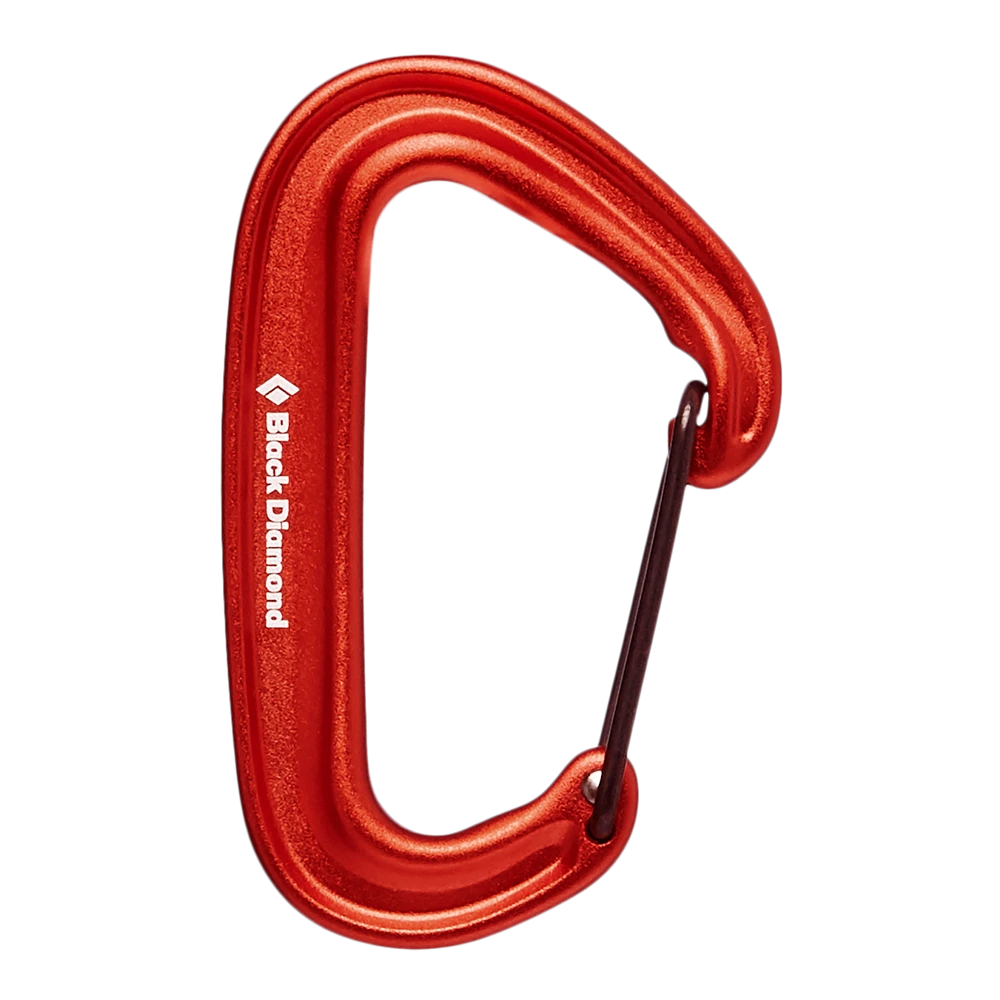 Miniwire Carabiner 1 Miniwire Carabiner