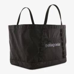 Patagonia Black Hole Gear Tote 61L -Maine Sport Store 49276 BLK