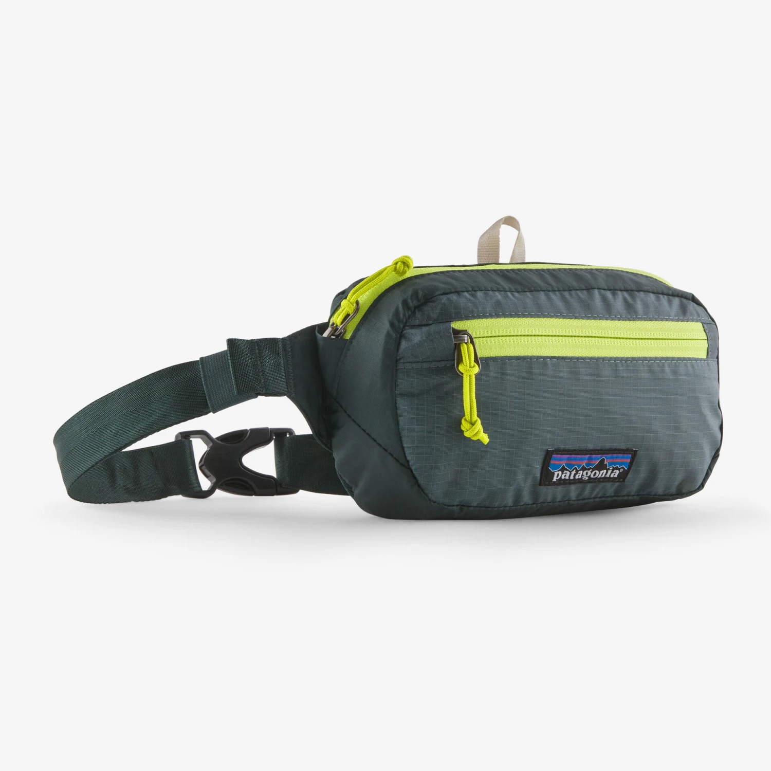 Patagonia Ultralight Black Hole Mini Hip Pack* 3 Patagonia Ultralight Black Hole Mini Hip Pack* - Image 3